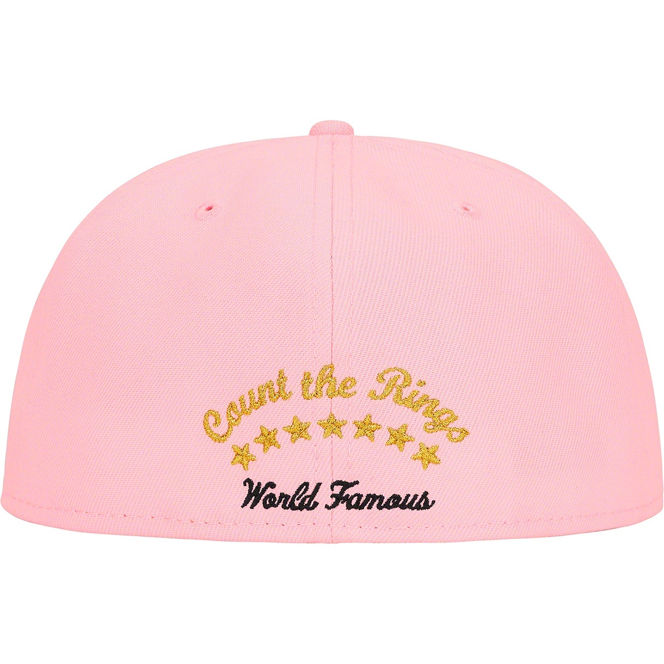 Undisputed Box Logo New Era® view 8
